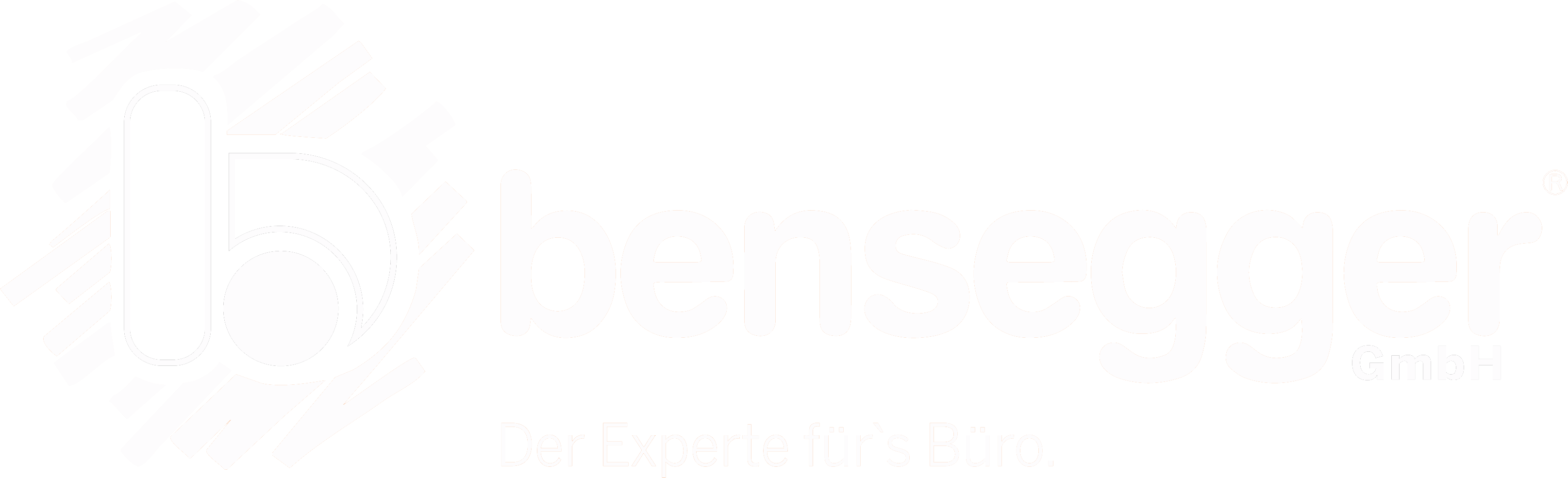 Bensegger - Der Experte fürs Büro