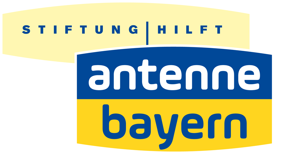 Antenne Bayern Stiftung